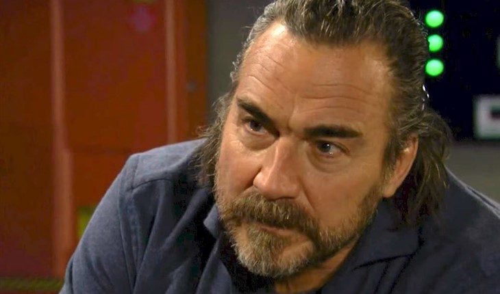 The Bold And The Beautiful – Ridge Forrester