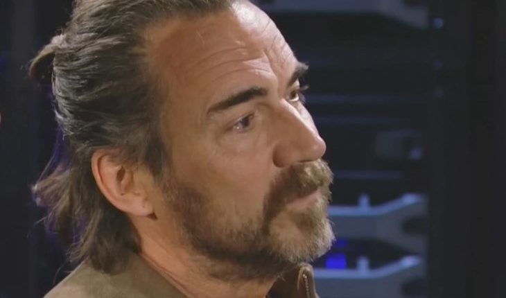 The Bold And The Beautiful – Ridge Forrester (Thorsten Kaye)
