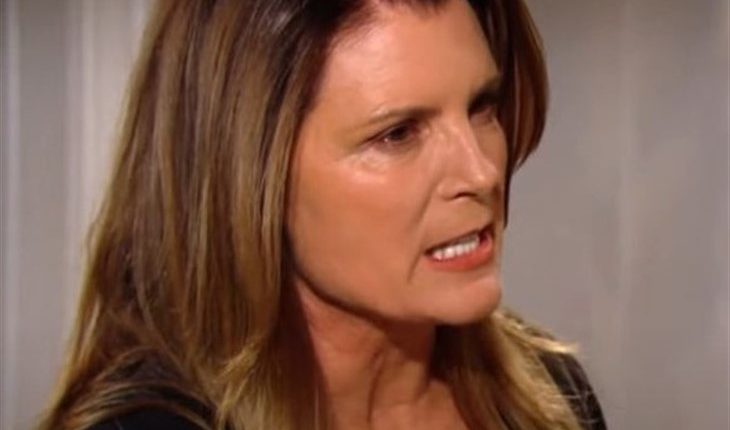 The Bold And The Beautiful – Sheila Carter (Kimberlin Brown)