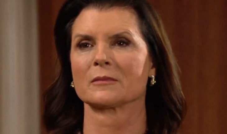 The Bold And The Beautiful – Sheila Carter (Kimberlin Brown)