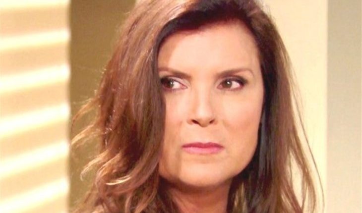 The Bold And The Beautiful – Sheila Carter (Kimberlin Brown)