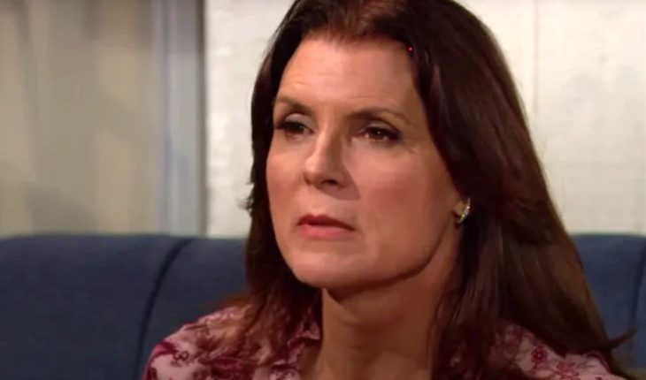 The Bold And The Beautiful – Sheila Carter (Kimberlin Brown)