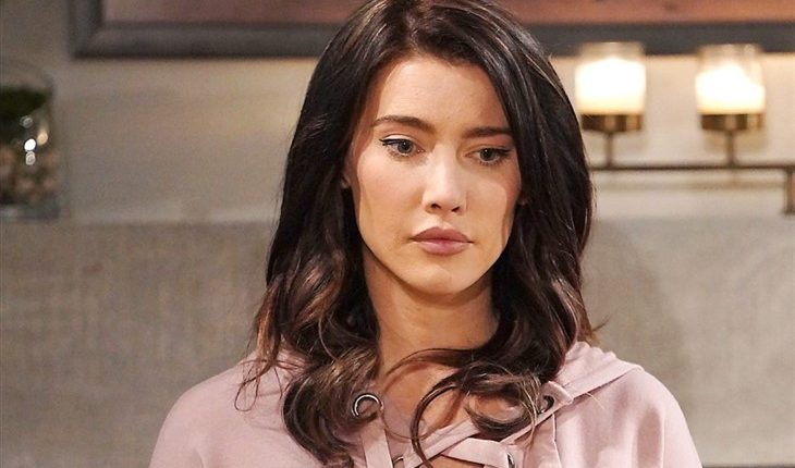 The Bold And The Beautiful – Steffy Forrester Finnegan (Jacqueline MacInnes Wood)
