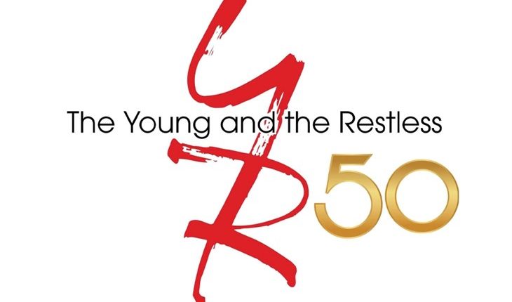 The Young And The Restless