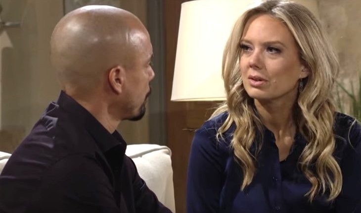 The Young And The Restless – Abby Abbott-Newman (Melissa Ordway)