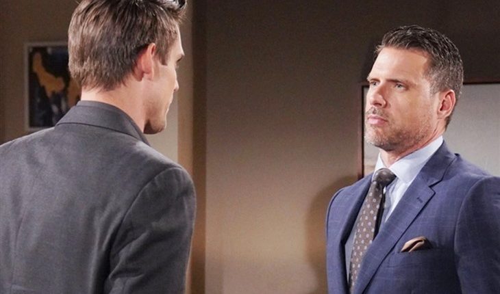 The Young And The Restless – Adam Newman (Mark Grossman)