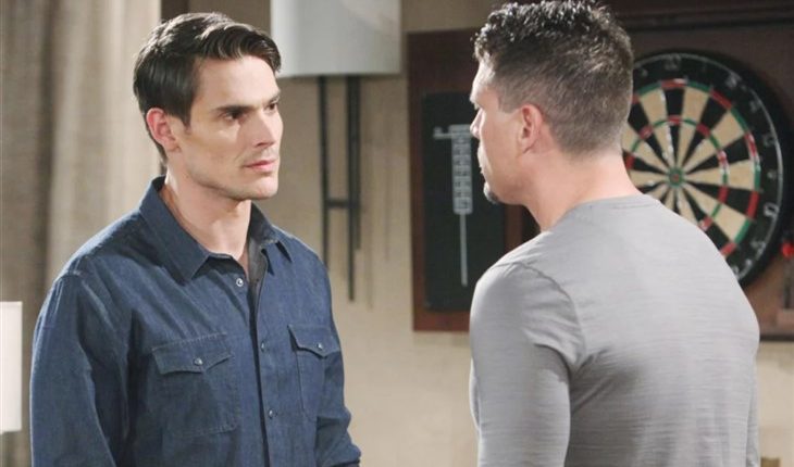 The Young And The Restless – Adam Newman (Mark Grossman)