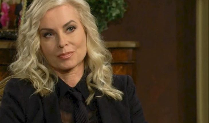 The Young And The Restless – Ashley Abbott (Eileen Davidson)
