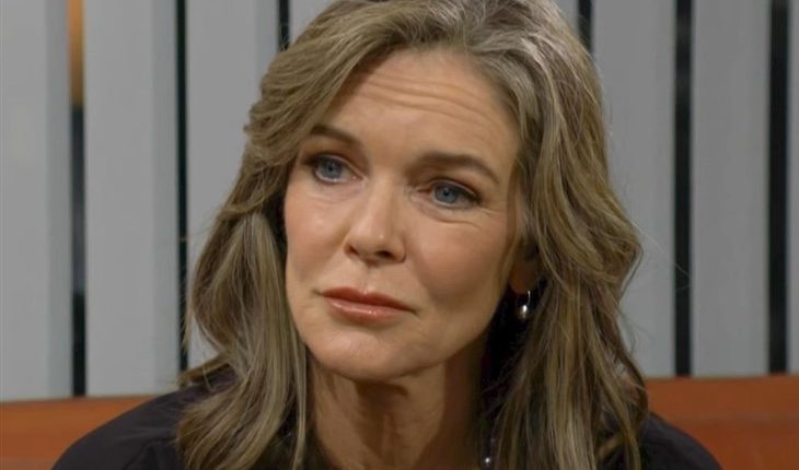The Young And The Restless – Diane Jenkins (Susan Walters)