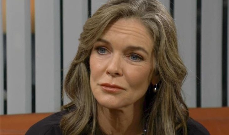The Young And The Restless -Diane Jenkins’ (Susan Walters)