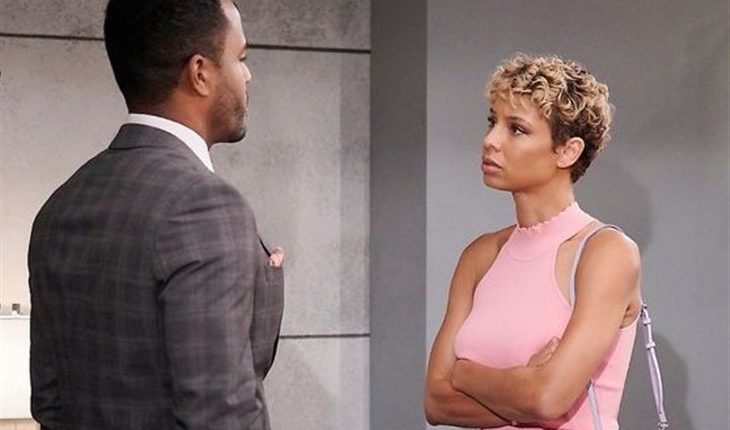 The Young And The Restless – Elena Dawson (Bytni Sarpy)