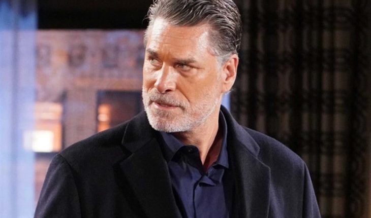 The Young And The Restless – Jeremy Stark (James Hyde)