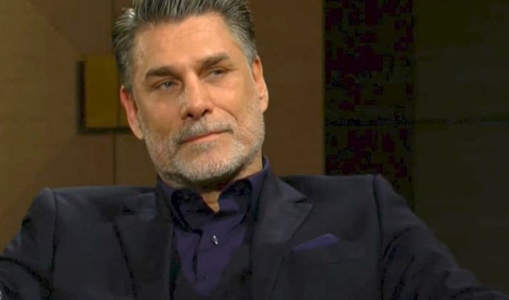 The Young And The Restless – Jeremy Stark (James Hyde)