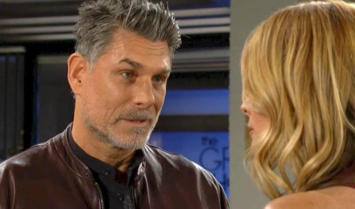 The Young And The Restless – Jeremy Stark (James Hyde) Phyllis Summers (Michelle Stafford)