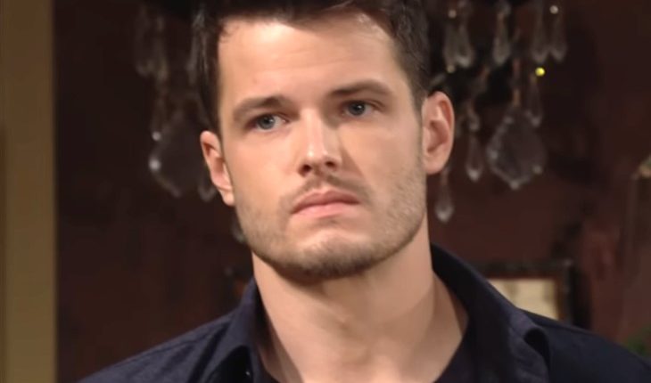 The Young And The Restless – Kyle Abbott (Michael Mealor)