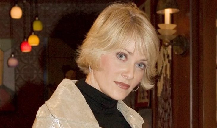 The Young And The Restless – Leanna Love (Barbara Cranston)