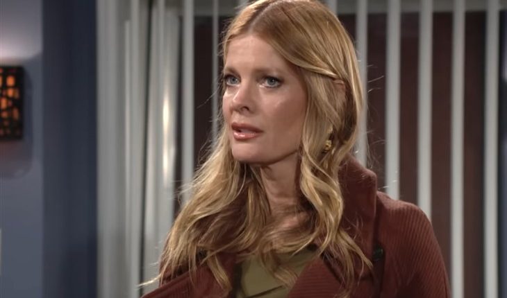 The Young And The Restless – Phyllis Summers