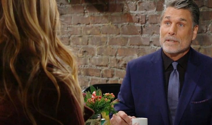 The Young And The Restless – Phyllis Summers (Michelle Stafford)