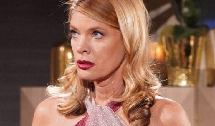 The Young And The Restless – Phyllis Summers (Michelle Stafford)