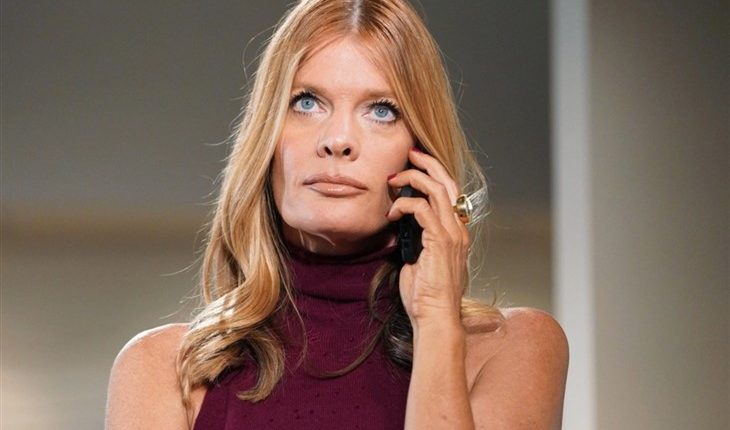 The Young And The Restless – Phyllis Summers (Michelle Stafford)