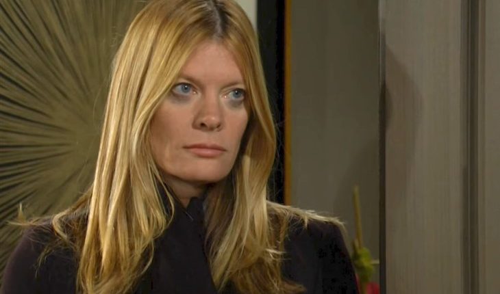 The Young And The Restless – Phyllis Summers (Michelle Stafford)