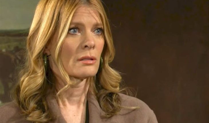 The Young And The Restless – Phyllis Summers (Michelle Stafford)