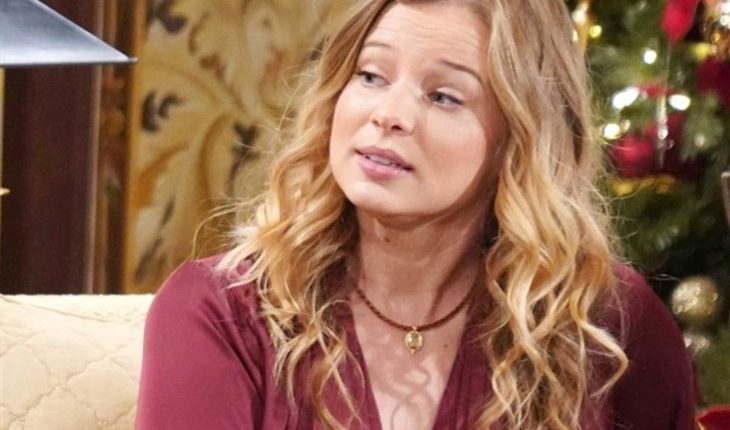 The Young And The Restless – Summers (Michelle Stafford)