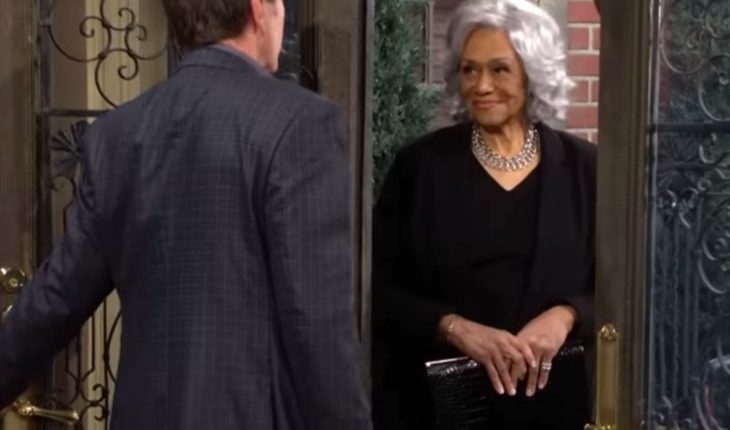 The Young And The Restless – Veronica Redd