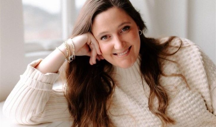 Tori Roloff