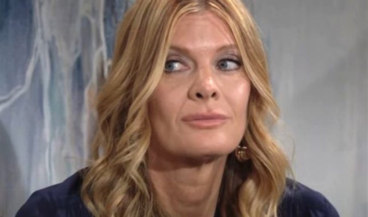 Young And The Restless – Phyllis Summers (Michelle Stafford)