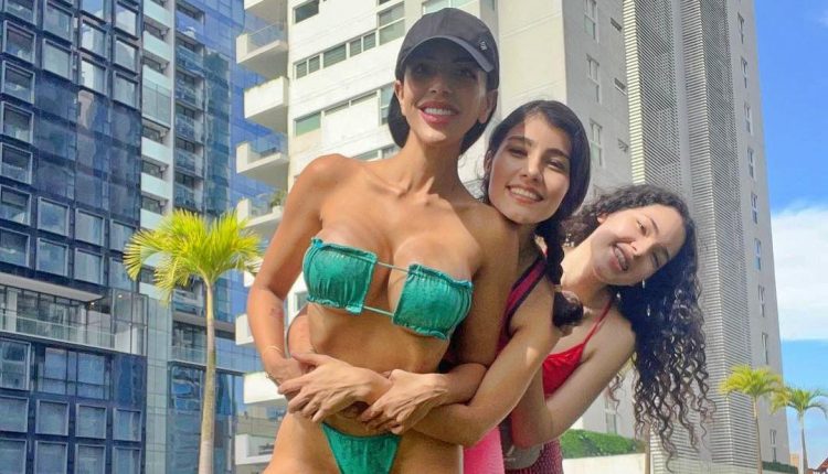 jasminepanama
