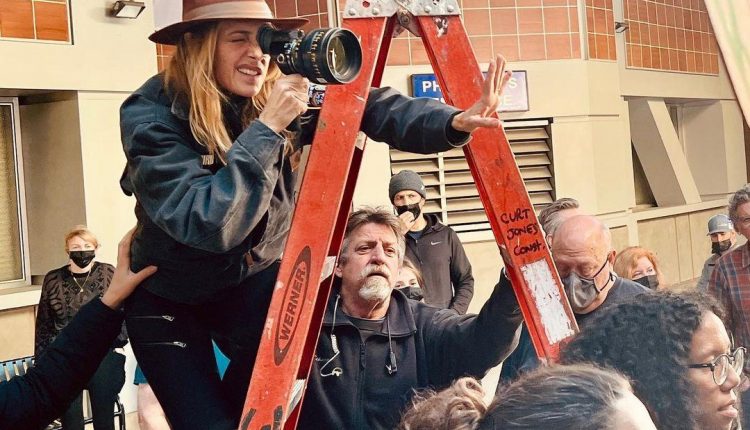 kim-raver-director