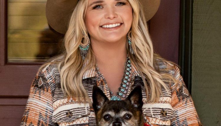 mirandalambert