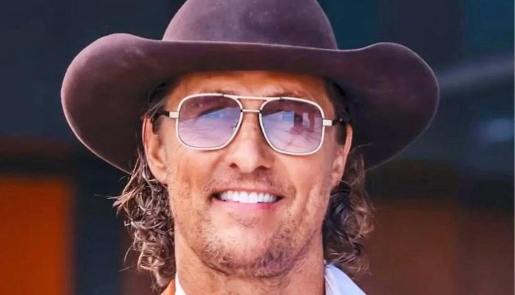 officiallymcconaughey