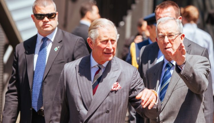 Wellington,,New,Zealand,-,14th,November,2012:,The,Prince,Of