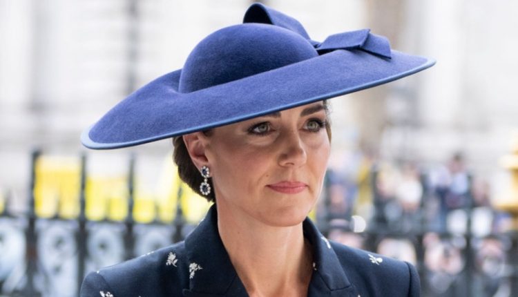 London,,England,-,March,19,,2023:,William,Prince,And,Catherine