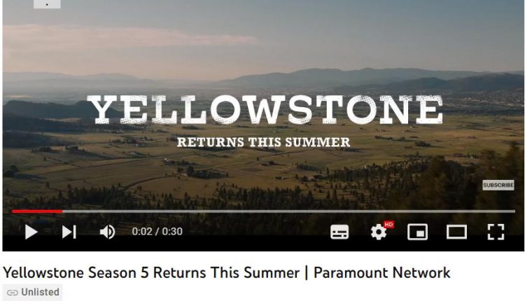 yellowstone-unlisted