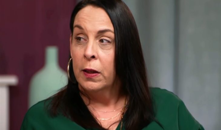 ‘90 Day Fiancé’ – Kim Menzies