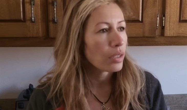 ‘90 Day Fiancé’ – Yve Arellano