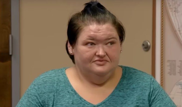 1000-Lb Sisters