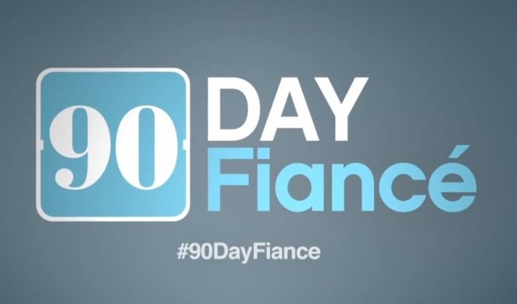 90 Day Fiance