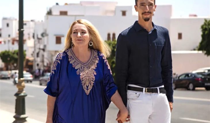 90 Day Fiance – Debbie