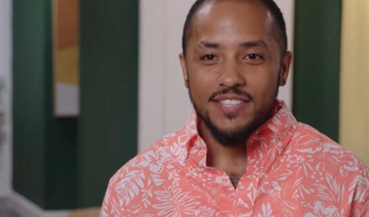 90 Day Fiancé – Gabe Pabon