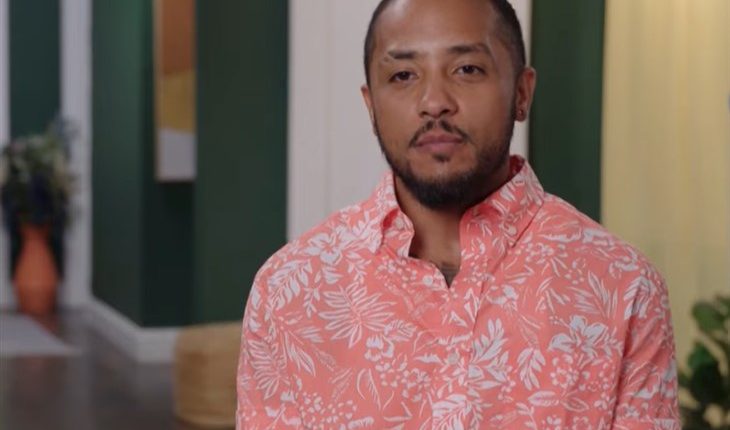 90 Day Fiance – Gabe Pagoba