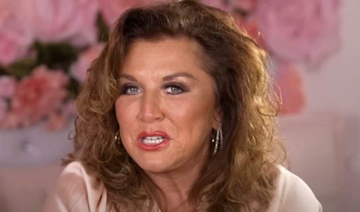 Abby Lee Miller