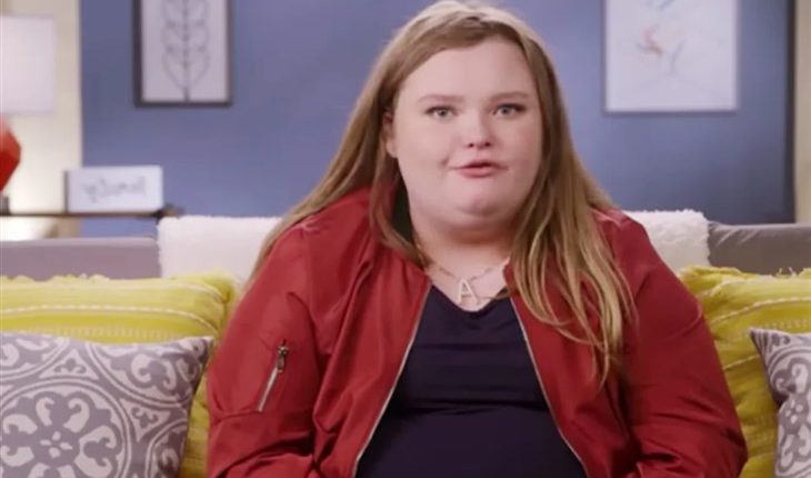Alana Thompson