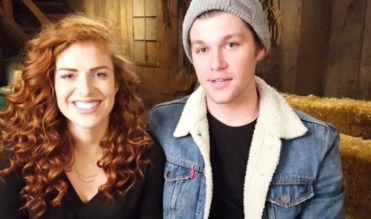 Audrey Roloff