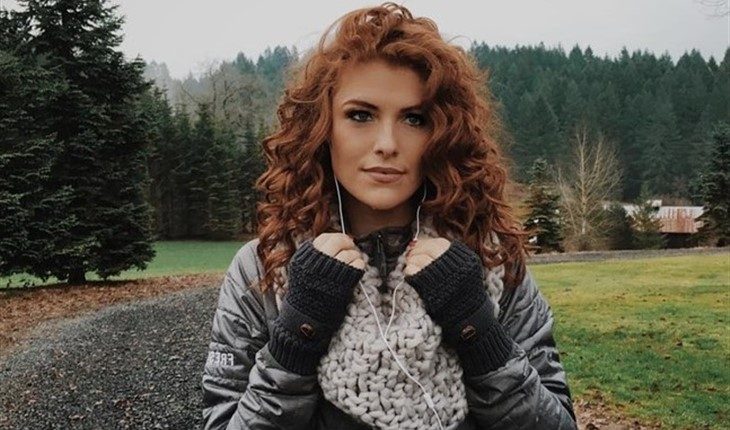 Audrey Roloff