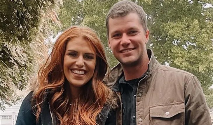 Audrey Roloff