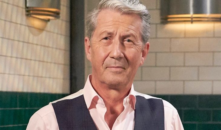 Charles Shaughnessy